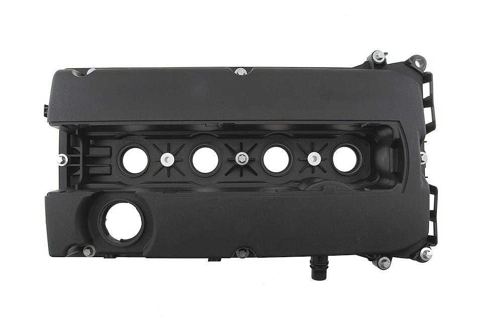 Клапанна кришка клапанов Опель Зафіра Астра Вектра Инсигния 5607187