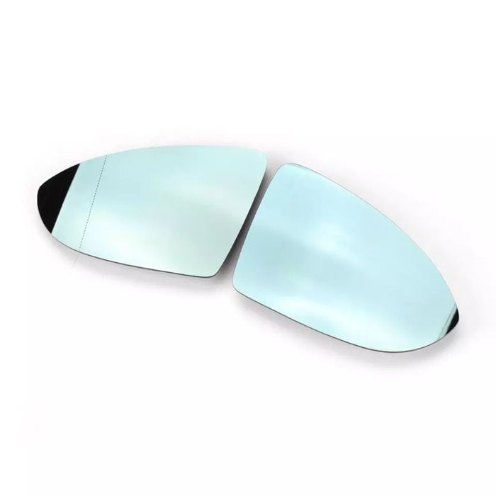 Espelho do vidro retrovisor vw golf mk7 gti tsi tdi golf 7 novos