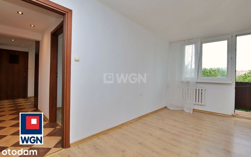 Dolinki | Balkon | Gotowe do zamieszkania