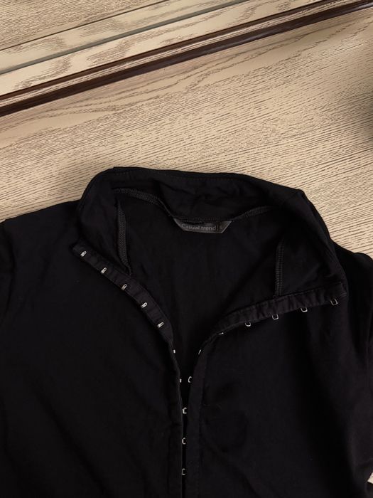 Топ на гачках Casual trend