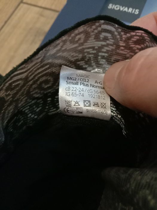 Панчохи компресійні.Медичні Sigvaris .