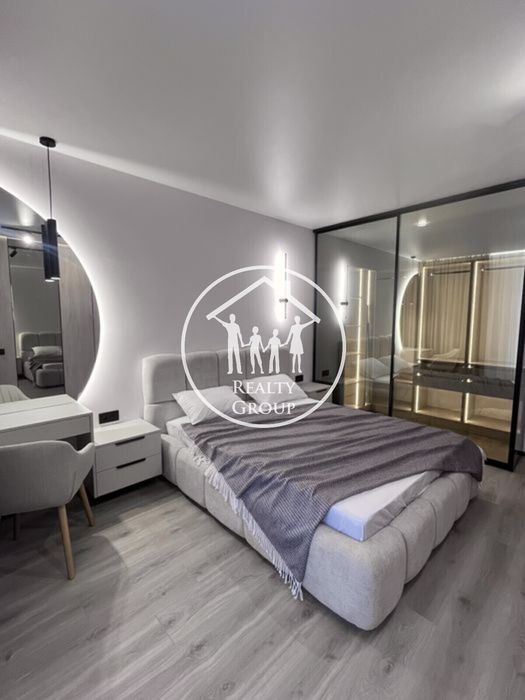 Продаж 1 кім квартири. ЖК«Національний» Вул.Стрийська. 108