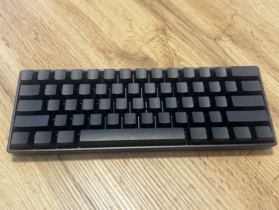 Akko MonsGeek FUN60 Pro  Magnetyczna