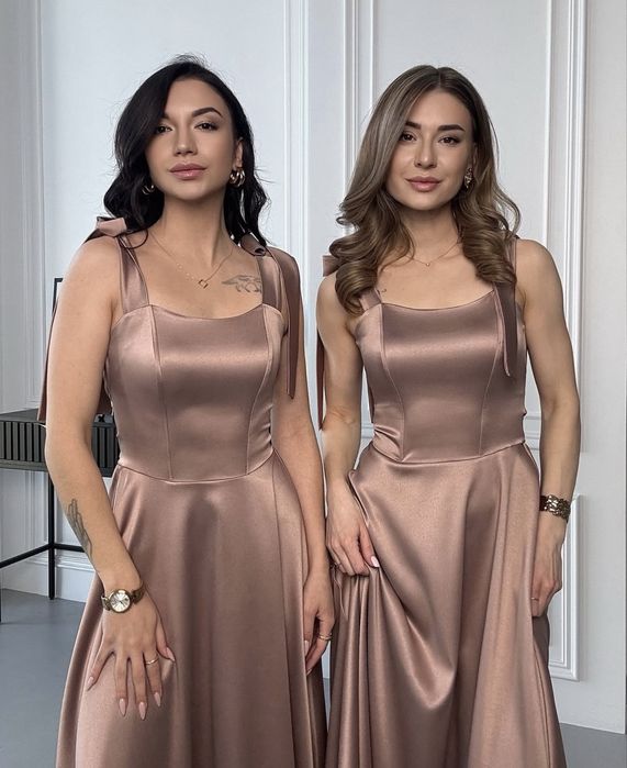 Елегантна сукня