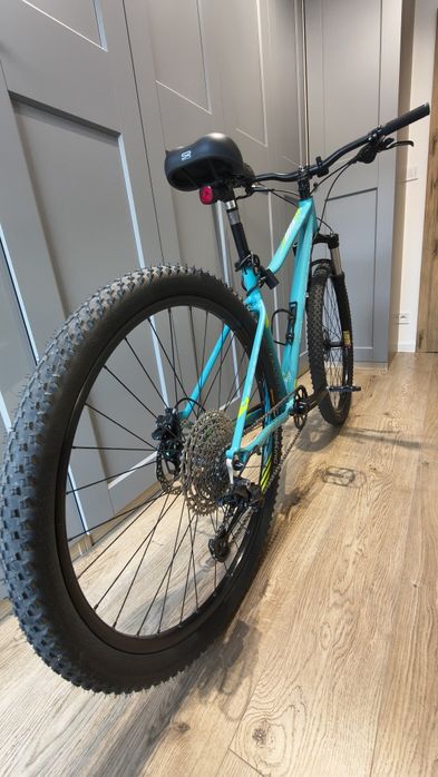 Superior Modo XC 859 1x11 Shimano Deore