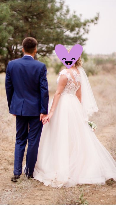 Продам Чоловічий Костюм !