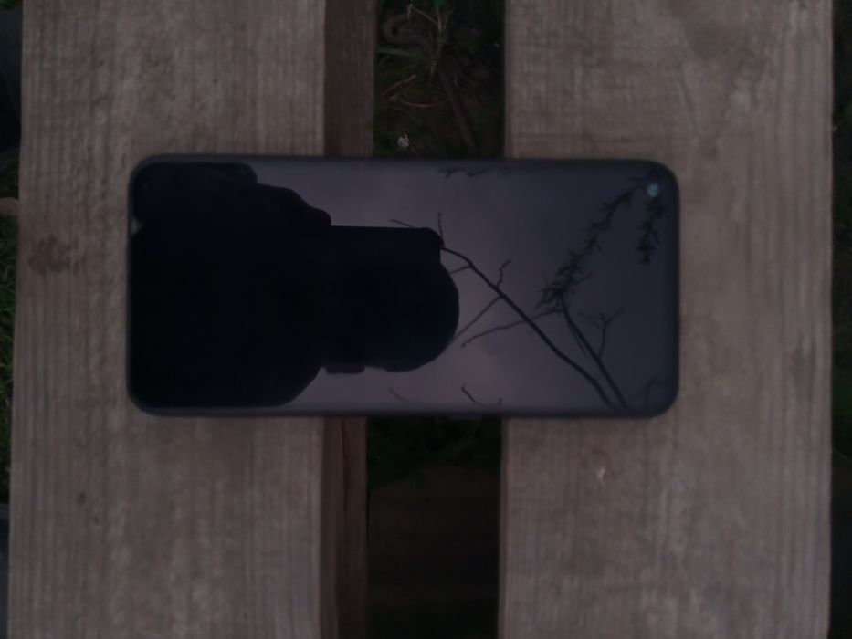 Телефон Samsung galaxy a11