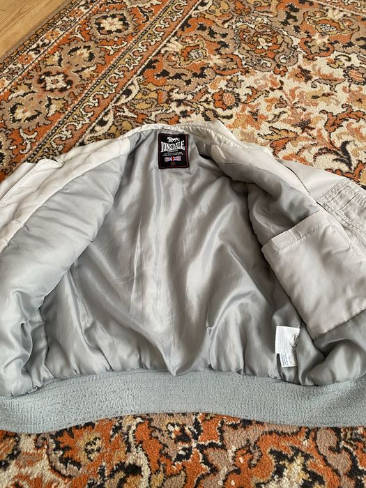 Lonsdale original