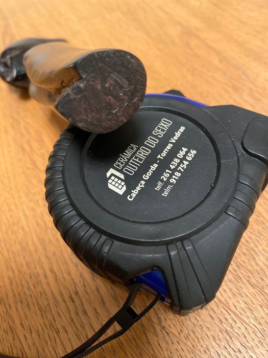 Escultura de madeira, Ndlozy, Moçambique