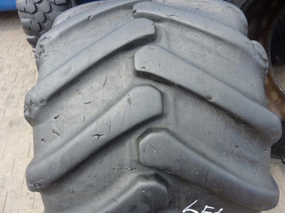 2xOpona używana leśna 800/40-26.5 ALLIANCE 3600zł(szt) W3965