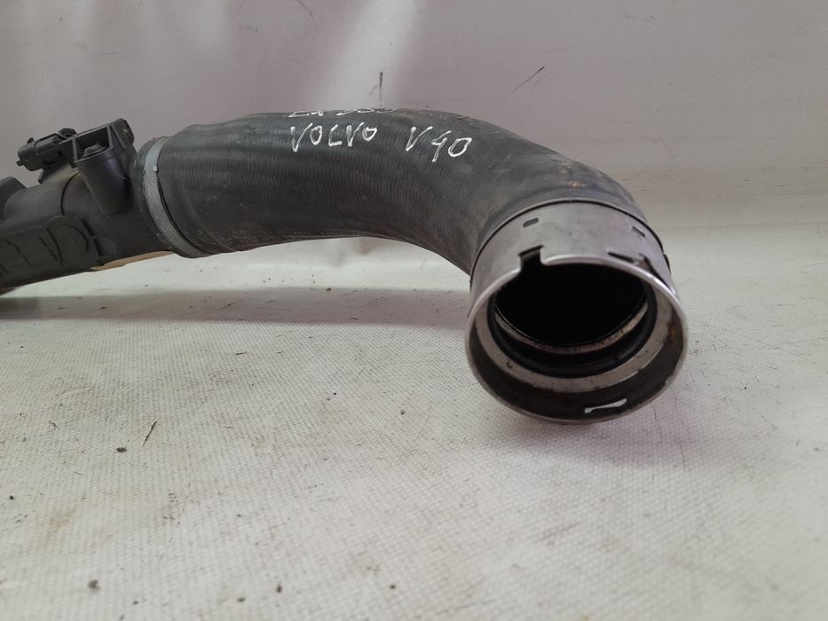 Tubo do intercooler VOLVO V40 Hatchback