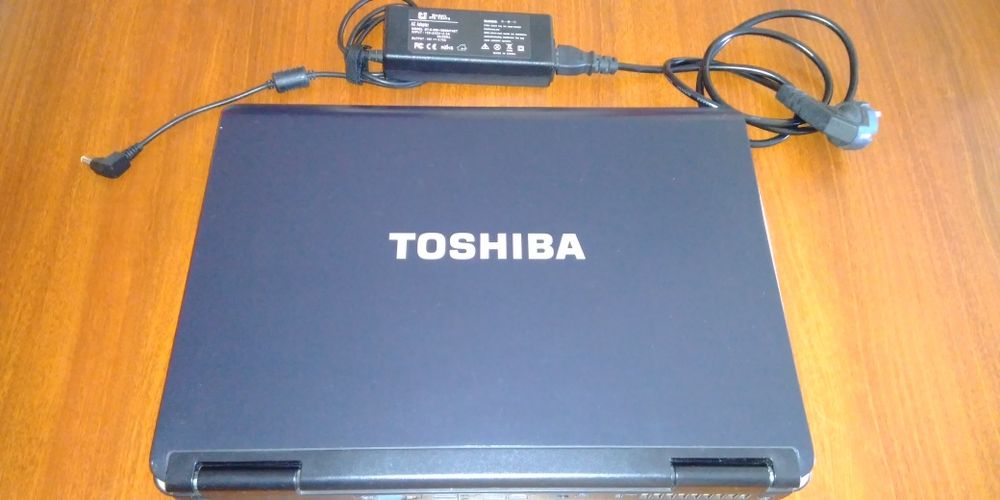 Computador Toshiba Satélite L40-18L