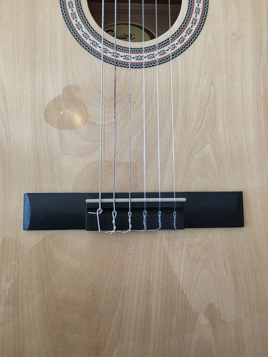 Fender Squier SA guitarra iniciantes