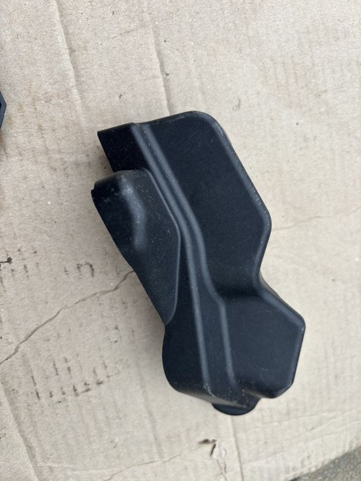 Заглушка повторювач поворота молдінг накладка порше панпмера 970505703 970631047 970505576 970504354 970511651 970559745