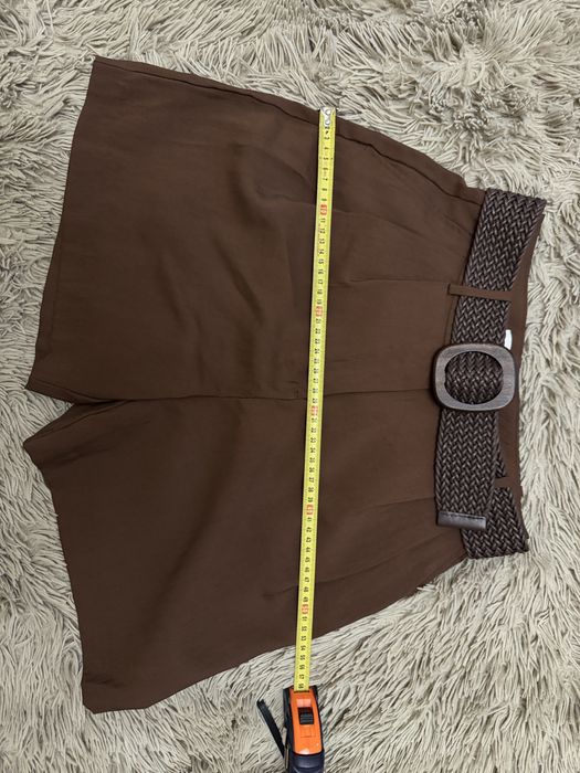 Шорти бермуди Zara p. S