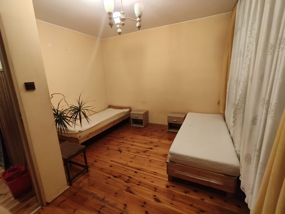 Pokoje pracownicze , kwatery, pokoje gościnne
