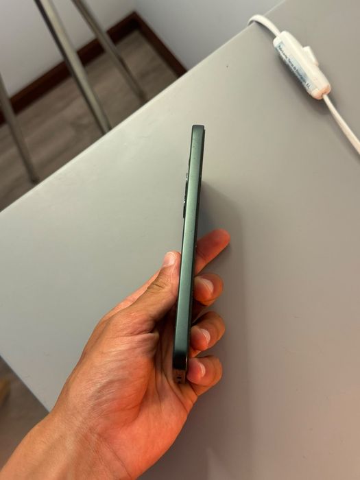 Oppo Reno 14 fs 5 g. 528 GB de armazenamento. Novo