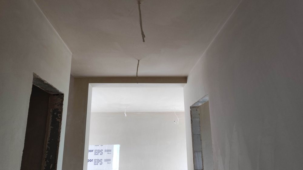 Tynki Maszynowe Gipsowe/Utwardzane/Wapienne