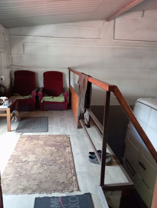 Продам гараж в кооперативе Зоря-2