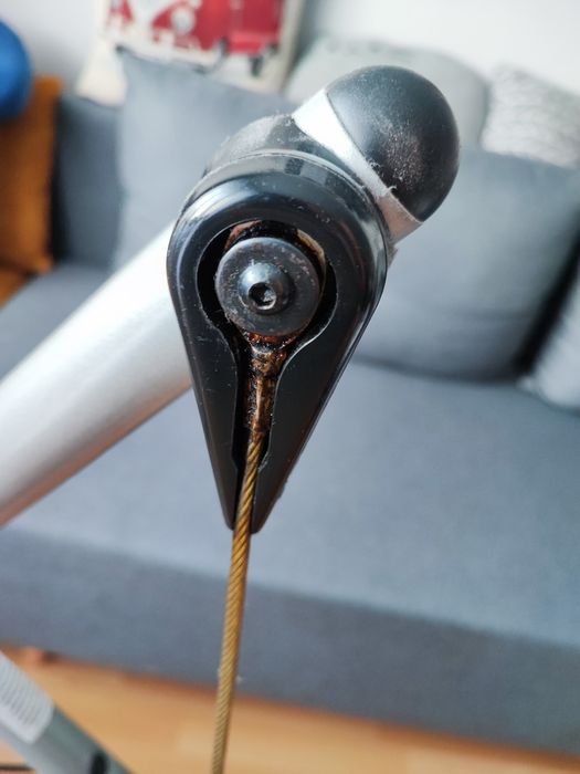 Air Walker / Orbitrek Gazelle Freestyle XL