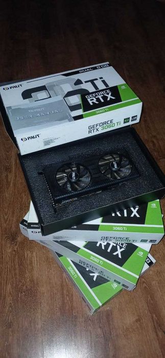 Розпродаж відеокарт