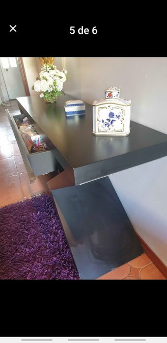 Elegant original design entrance table64585761995010123