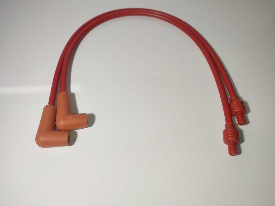 Kable wysokiego napięcia,Przewody iskrownika Karcher HDS 895,795,10/20