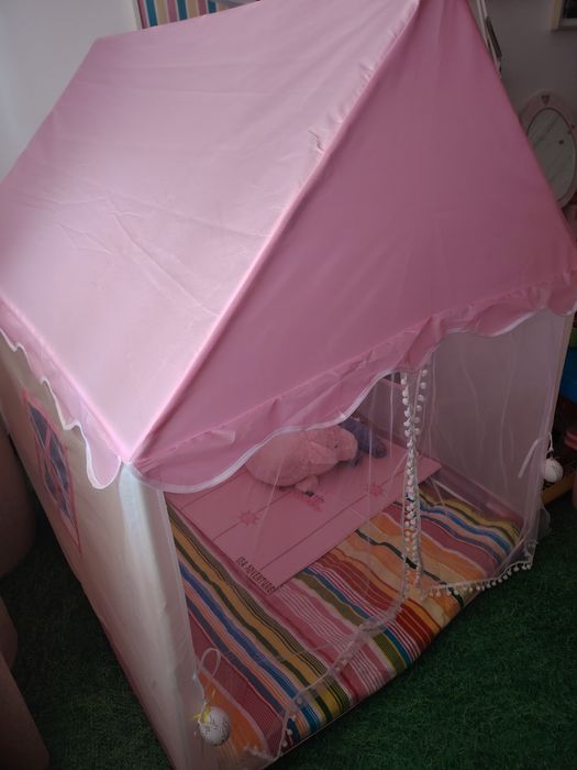 Tenda de criança para brincar