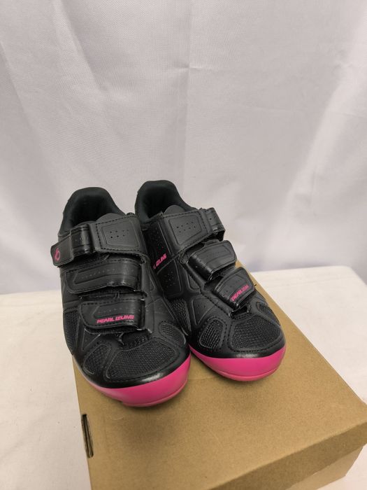 Nowe damskie buty na rower szosowy Pearl Izumi rozmiar 39 (24,5cm)