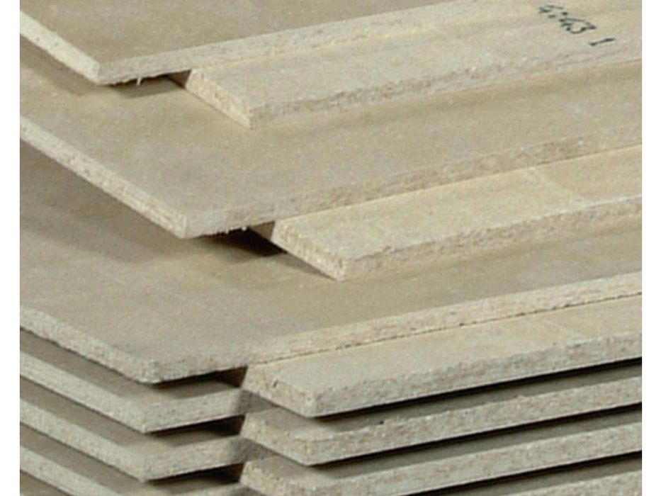 Płyta Rigips Rigidur E20 20 mm (2x10 mm)