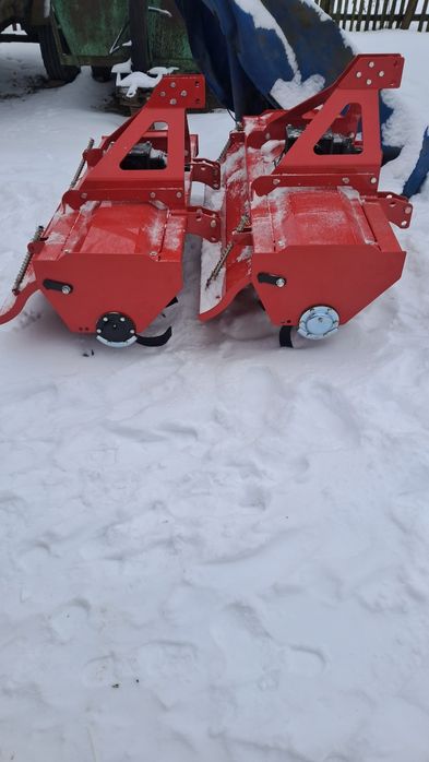 Продам Нові Фрези