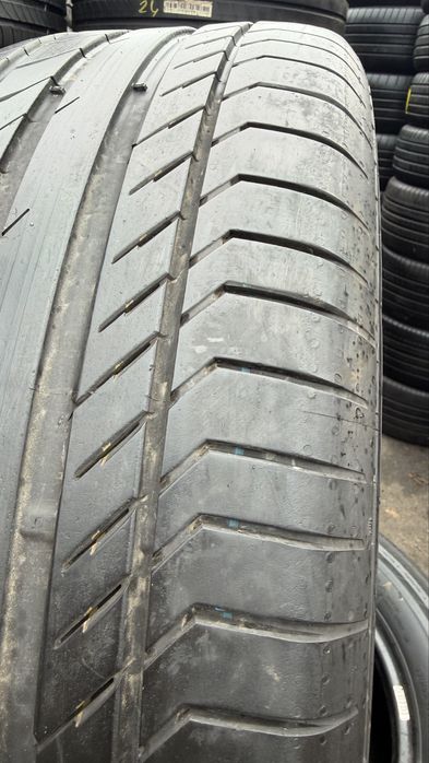275/50/20Continental