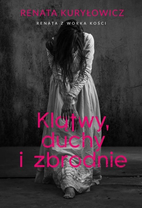 Klątwy, duchy i zbrodnie