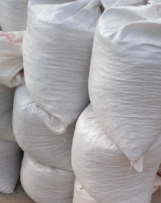 Песок Щебень в мешках