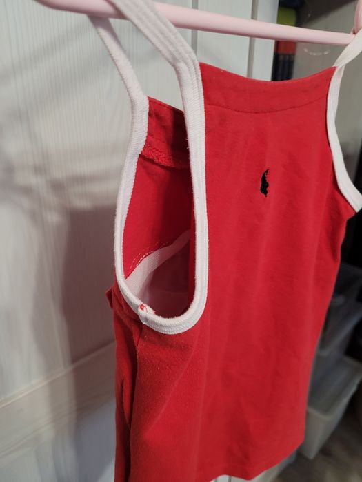 Letni komplet Wójcik