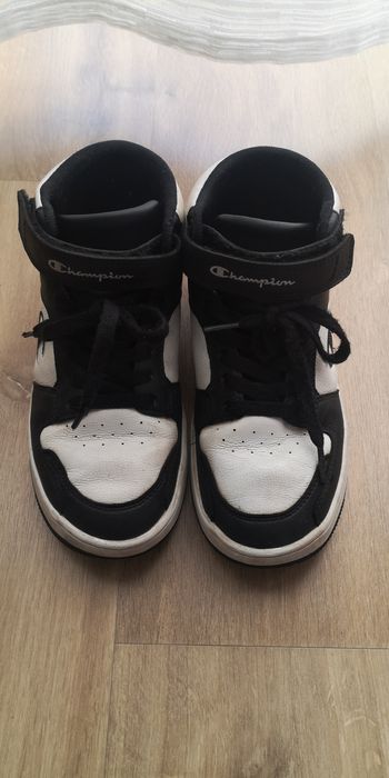 Sneakersy Champion rozm. 36