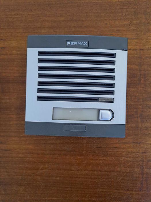 Fermax 6201 - Kit de porteiro automático