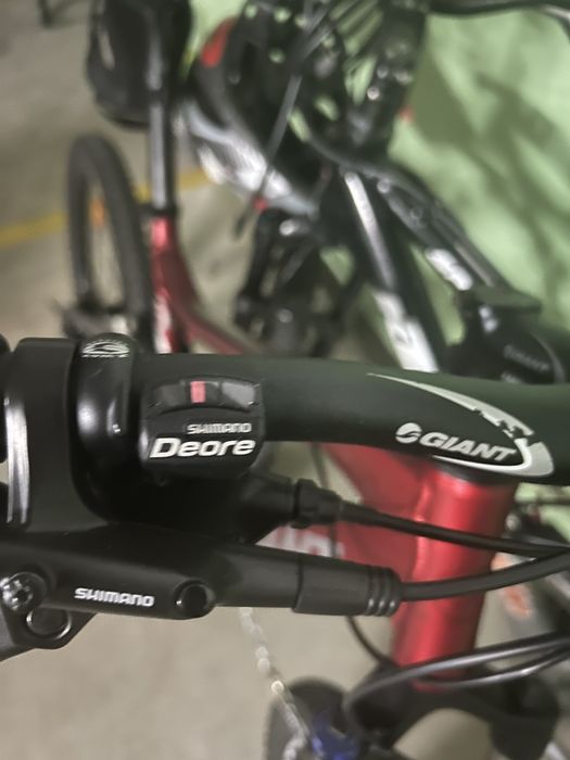 MTB estimada e perfeita