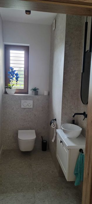 Sprzedam dom w Gąbinie.