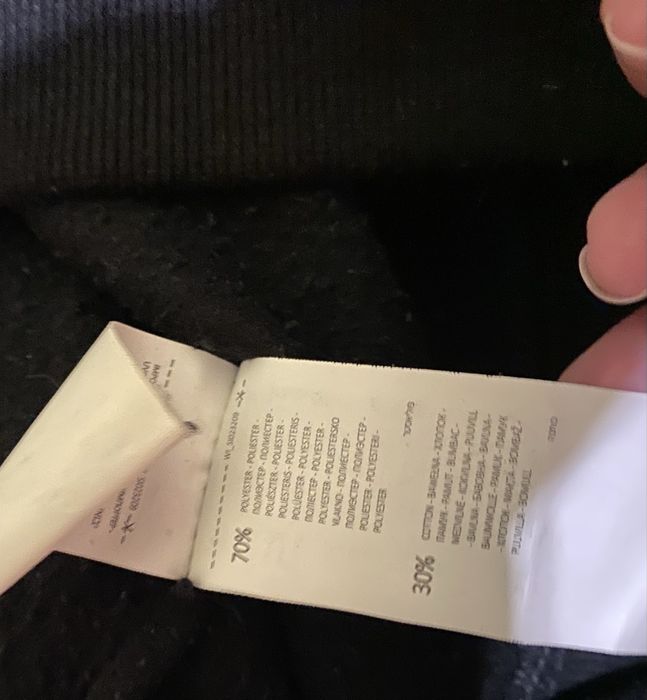 Худі утеплене оверсайз жіноче