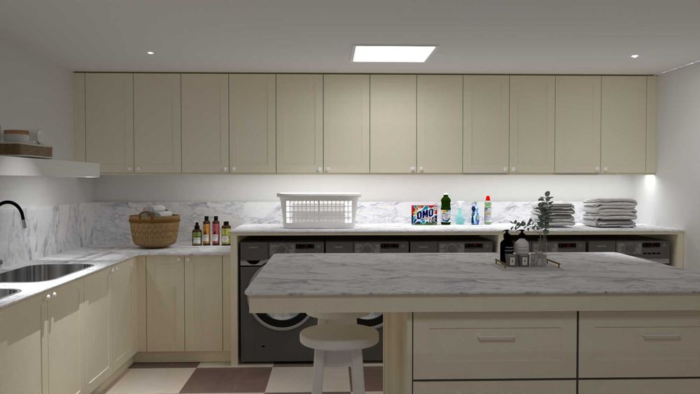 Modelação e Visualização 3D Profissional – Render & Animação