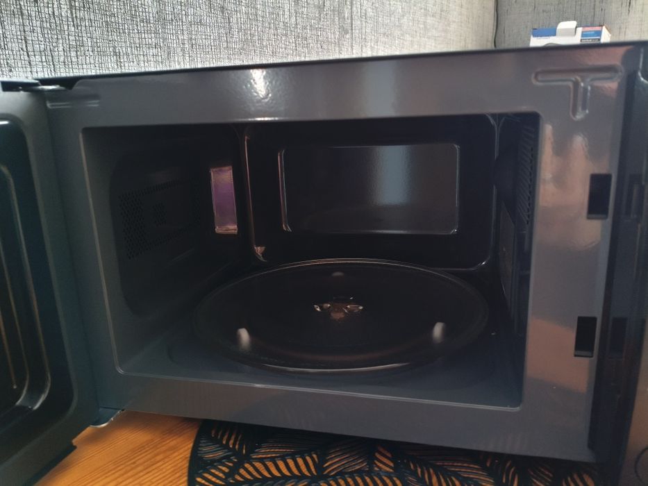 Mikrofalówka nowa