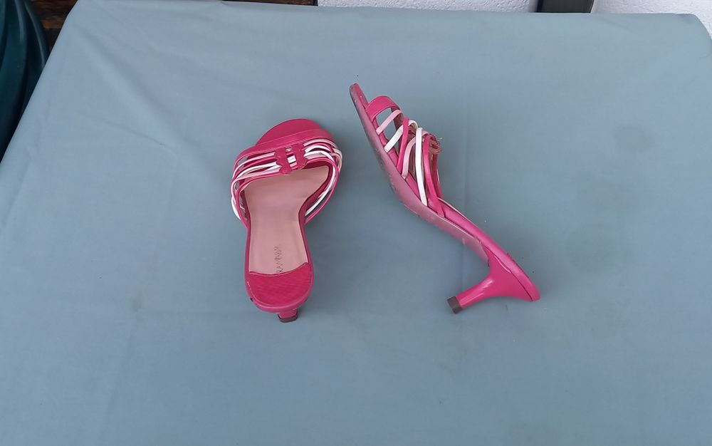 Chinelos de senhora 35