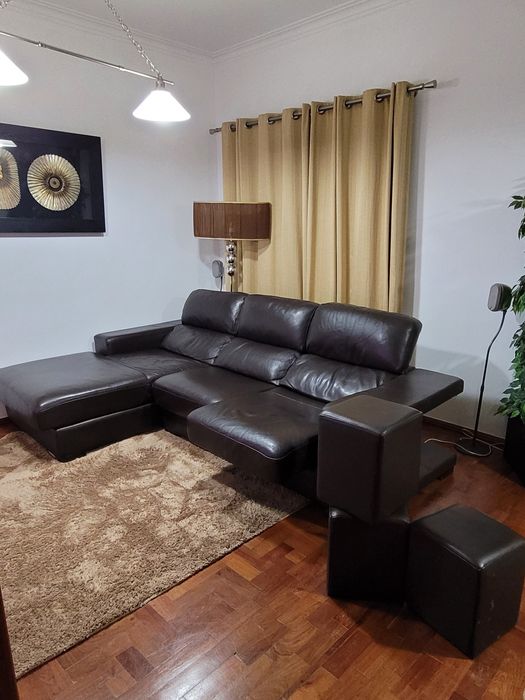 Conjunto Sala de Estar