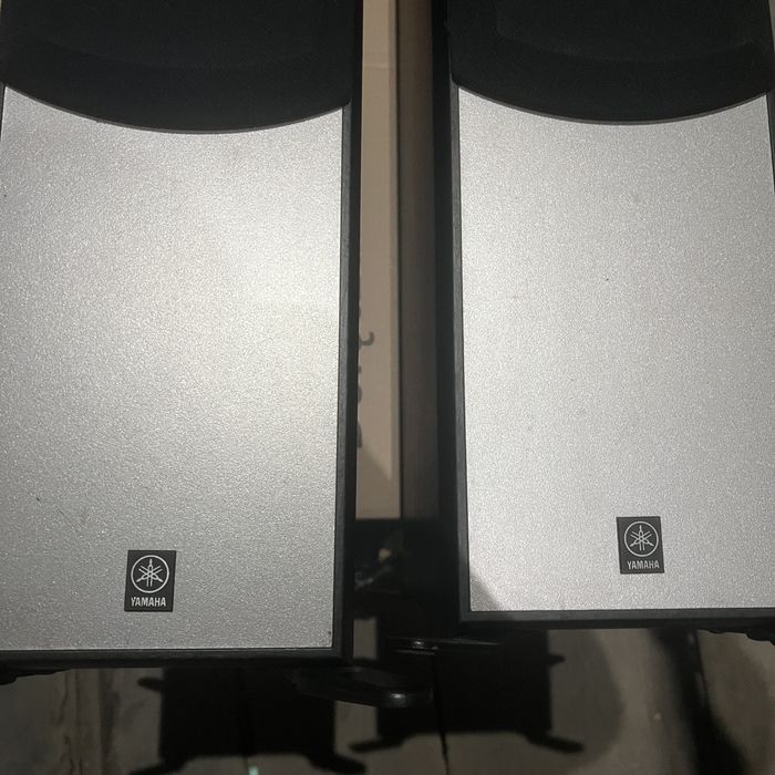 Kolumny Yamaha ns-150