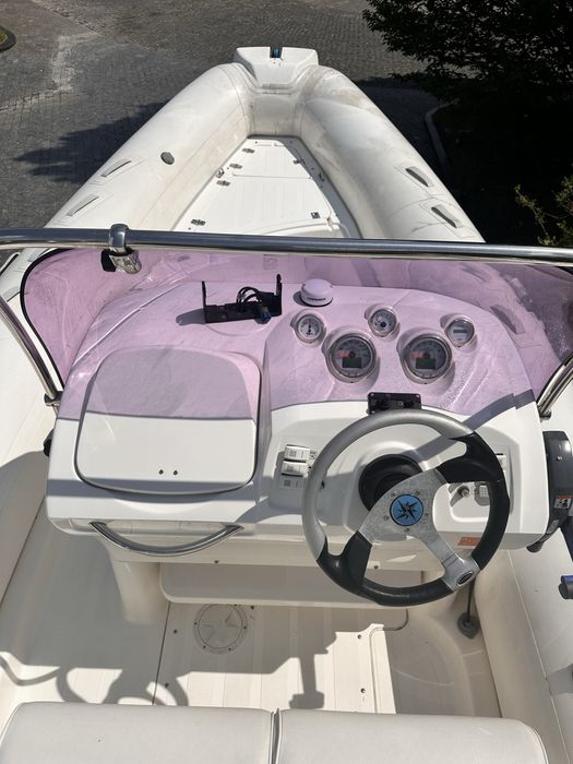 Продам катер для прогулянок