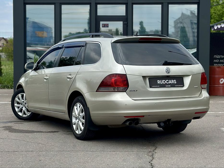 Volkswagen Golf 2012 VIN WVWZZZ1KZCM708049 фото оголошення 4 з 24