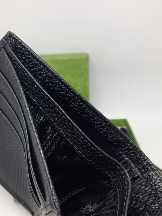 Чоловічий гаманець шкіряний кошельок | Мужской кошелек кожа портмоне