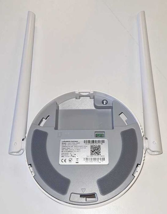 NOWA Bramka LoRaWAN Milesight UG63 LTE