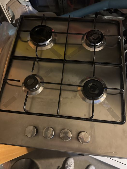 Fogão a gás 4 bicos Meireles